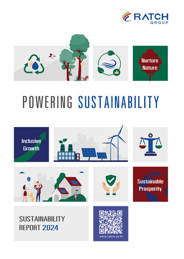 Thumbnail Ratch Group Sustainability Report 2024