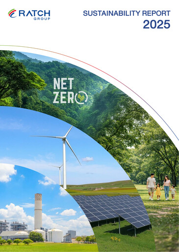 Thumbnail Ratch Group Sustainability Report 2025