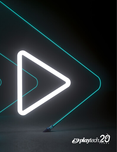 Thumbnail Playtech Annual Report 2019