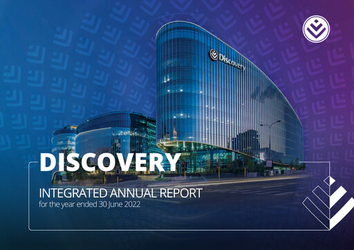Thumbnail Discovery Limited Annual Report 2022