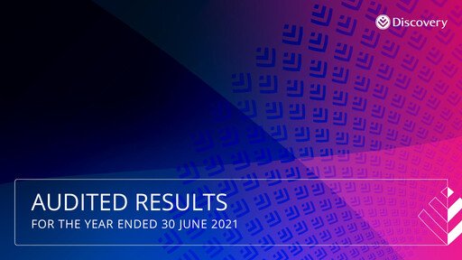 Thumbnail Discovery Limited Financial Report 2021