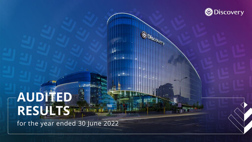 Thumbnail Discovery Limited Financial Report 2022