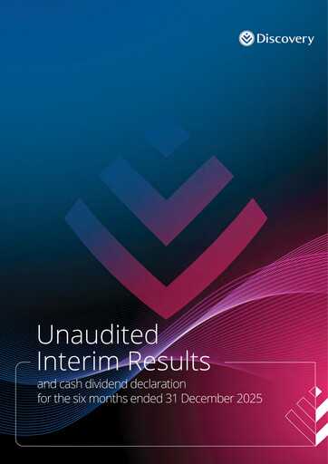 Thumbnail Discovery Limited Financial Report 2026