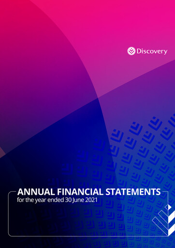 Thumbnail Discovery Limited Financial Statement 2021