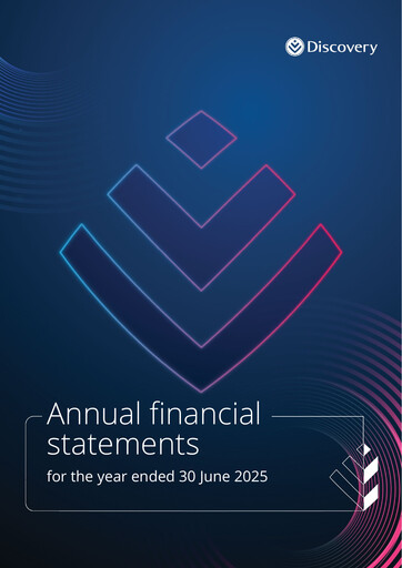 Thumbnail Discovery Limited Financial Statement 2025