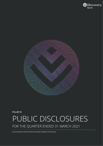 Thumbnail Discovery Limited Quarterly Report 2021-q1