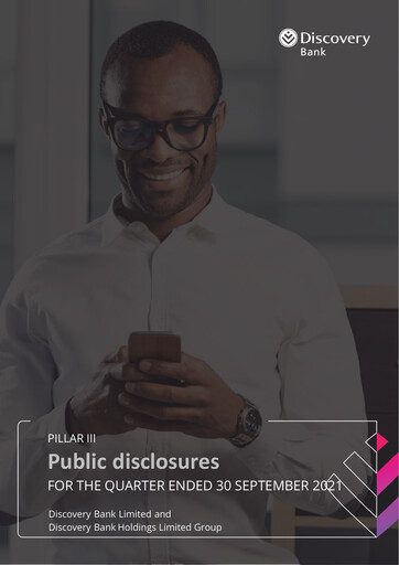 Thumbnail Discovery Limited Quarterly Report 2021-q3