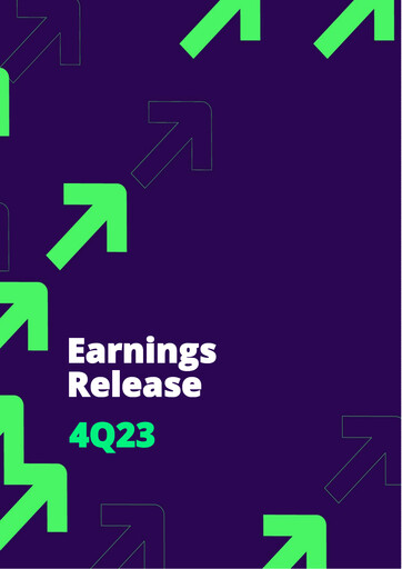 Vorschaubild Klabin Quartalsbericht 2023-q4