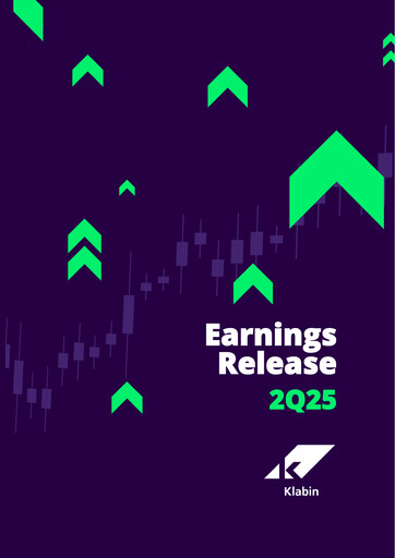 Vorschaubild Klabin Quartalsbericht 2025-q2