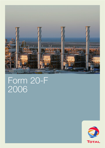 Thumbnail Total Annual Report 2006