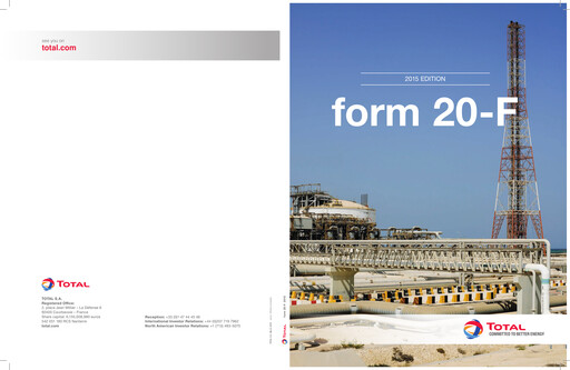 Thumbnail Total Annual Report 2015