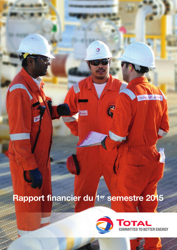 Vorschaubild Total Halbjahresbericht 2015-h1