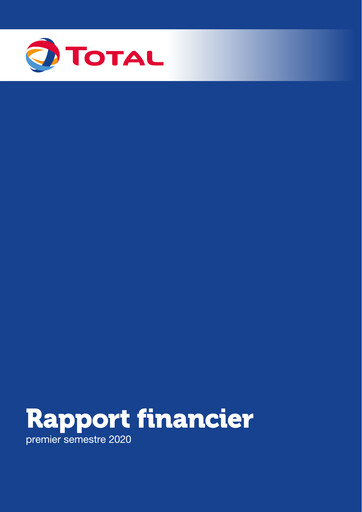 Vorschaubild Total Halbjahresbericht 2020-h1