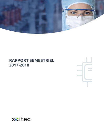 Thumbnail Soitec Half-year Report 2017-2018-h1