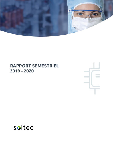 Thumbnail Soitec Half-year Report 2019-2020-h1
