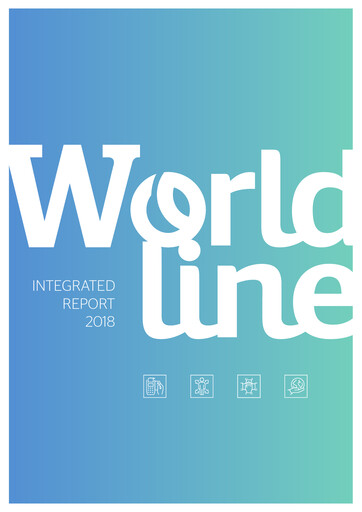 Thumbnail Worldline Annual Report 2018