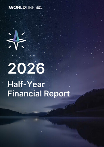 Thumbnail Worldline Half-year Report 2026-h1