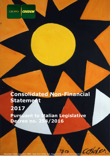 Thumbnail Credito Emiliano ESG Report 2017