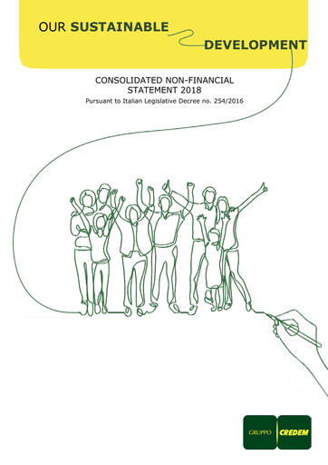 Thumbnail Credito Emiliano ESG Report 2018