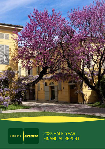 Thumbnail Credito Emiliano Half-year Report 2025-h1