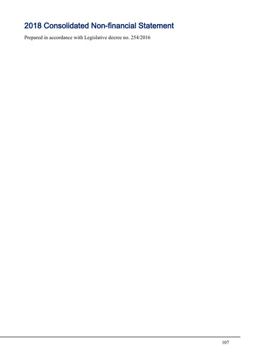 Thumbnail Webuild S.p.A. Sustainability Report 2018