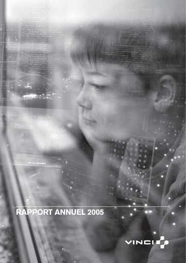 Thumbnail Vinci Annual Report 2005