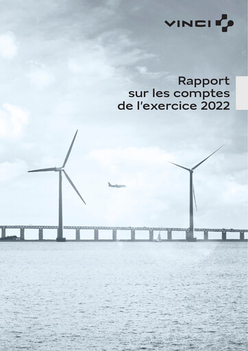 Thumbnail Vinci Financial Report 2022