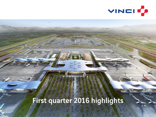 Thumbnail Vinci Quarterly Report 2016-q1