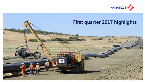 Thumbnail Vinci Quarterly Report 2017-q1
