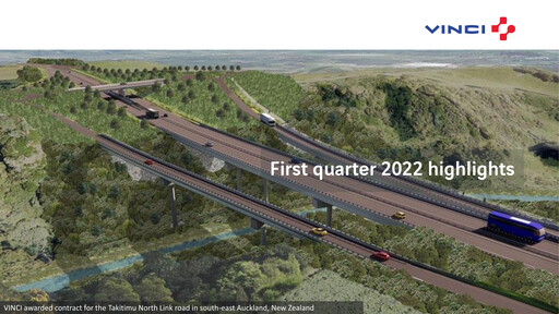 Thumbnail Vinci Quarterly Report 2022-q1