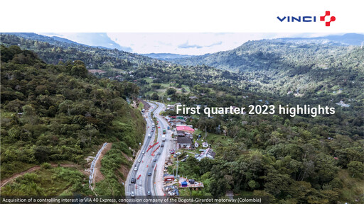 Thumbnail Vinci Quarterly Report 2023-q1