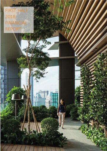 Thumbnail Bouygues Half-year Report 2018-h1