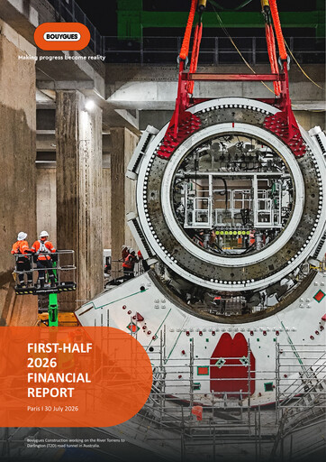 Vorschaubild Bouygues Halbjahresbericht 2026-h1
