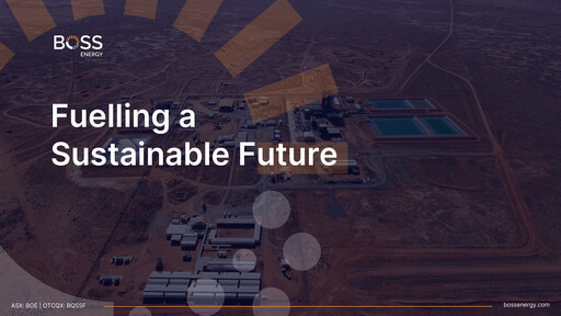 Miniature Boss Energy Rapport ESG 2023