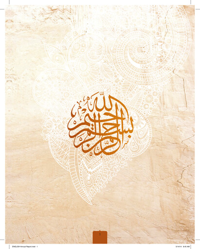 Thumbnail Qatar Islamic Insurance Group Annual Report 2013