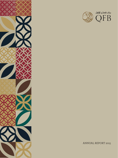 Miniature Lesha Bank Rapport annuel 2015