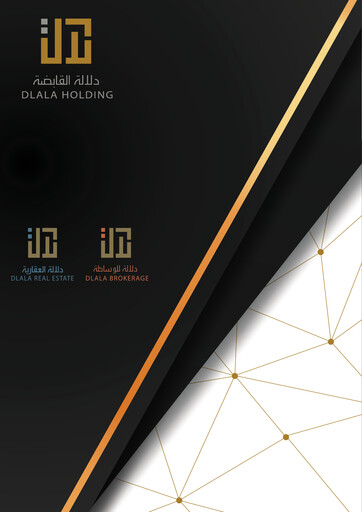 Thumbnail Dlala Brokerage and Investment Holding Company Annual Report 2022