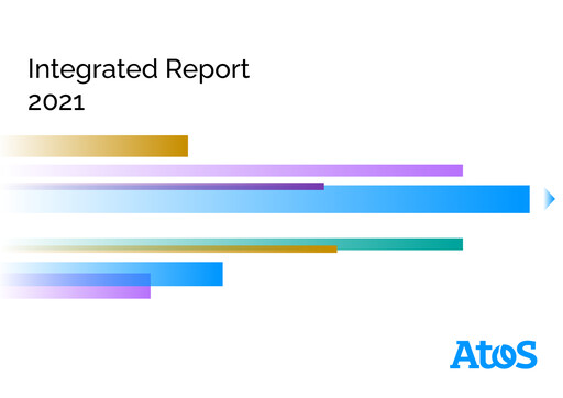 Thumbnail Atos Annual Report 2021