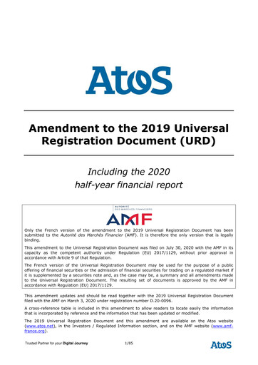 Thumbnail Atos Half-year Report 2020-h1