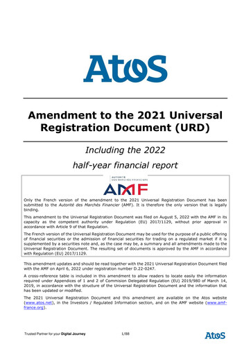 Thumbnail Atos Half-year Report 2022-h1