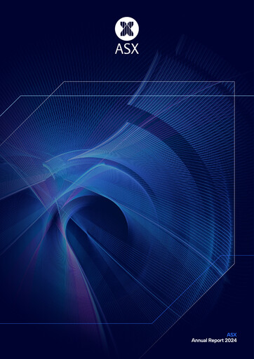 Thumbnail ASX Annual Report 2024