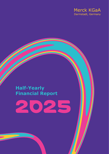 Vorschaubild Merck KGaA Halbjahresbericht 2025-h1