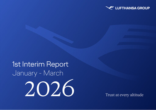 Thumbnail Lufthansa Quarterly Report 2026-q1