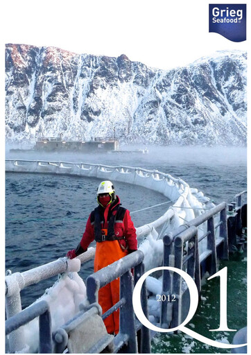 Thumbnail Grieg Seafood Quarterly Report 2012-q1