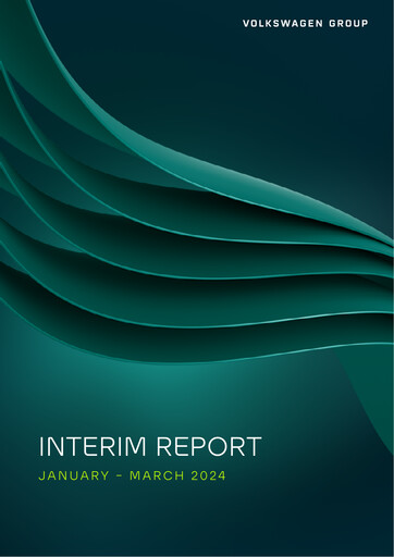 Thumbnail Volkswagen Quarterly Report 2024-q1