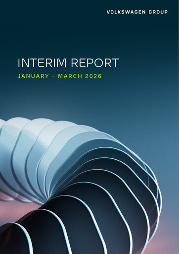 Thumbnail Volkswagen Quarterly Report 2026-q1