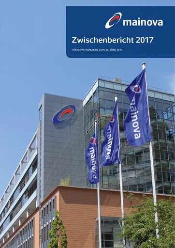 Thumbnail Mainova Half-year Report 2017-h1