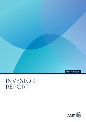 Vorschaubild AMP Limited Halbjahresbericht 2020-h1