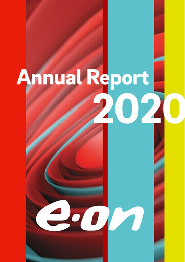 Thumbnail E.ON Annual Report 2020