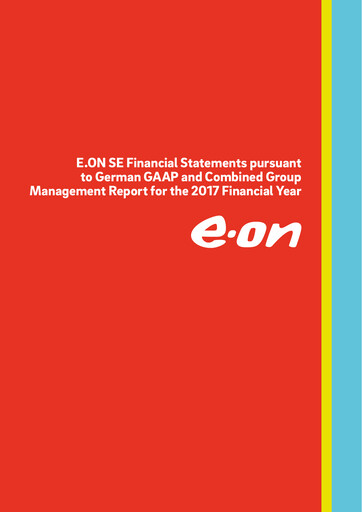 Thumbnail E.ON Financial Statement 2017